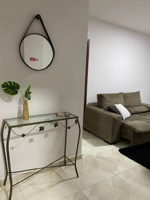 Apartmán Flat Elegante E Bem Localizado Feira de Santana Exteriér fotografie