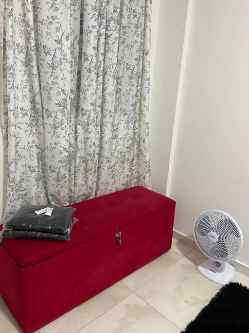 Apartmán Flat Elegante E Bem Localizado Feira de Santana Exteriér fotografie
