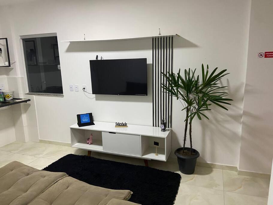 Apartmán Flat Elegante E Bem Localizado Feira de Santana Exteriér fotografie