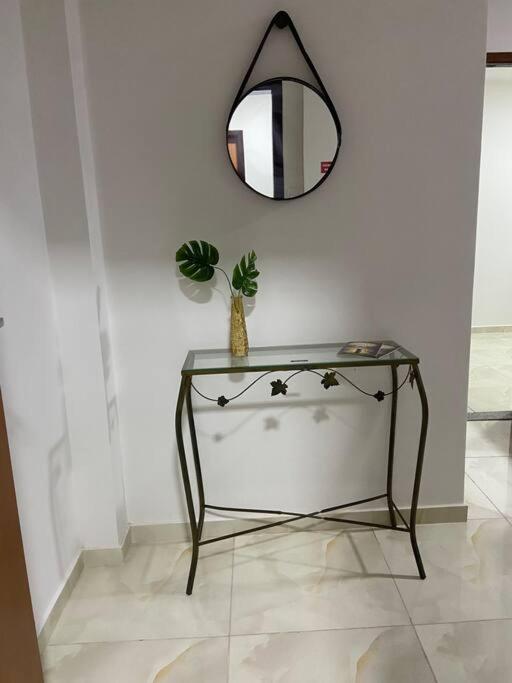 Apartmán Flat Elegante E Bem Localizado Feira de Santana Exteriér fotografie