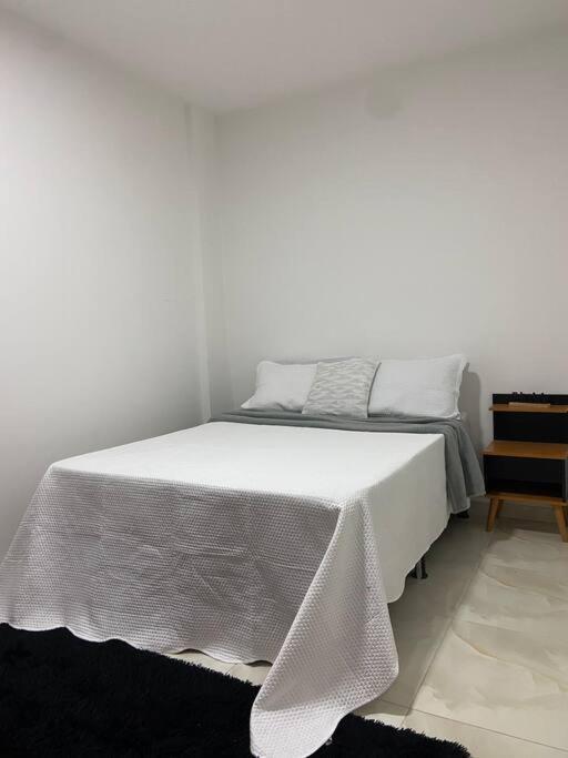 Apartmán Flat Elegante E Bem Localizado Feira de Santana Exteriér fotografie