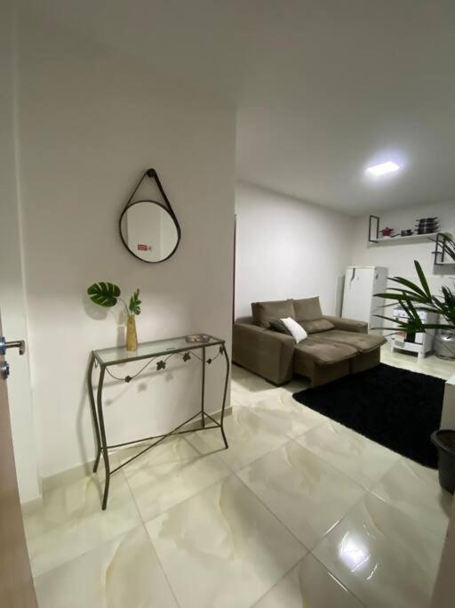 Apartmán Flat Elegante E Bem Localizado Feira de Santana Exteriér fotografie